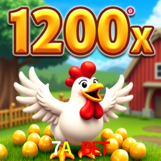 Login 7A Bet Casino Online